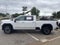 2024 GMC Sierra 3500HD 4WD Crew Cab Standard Bed Denali Ultimate