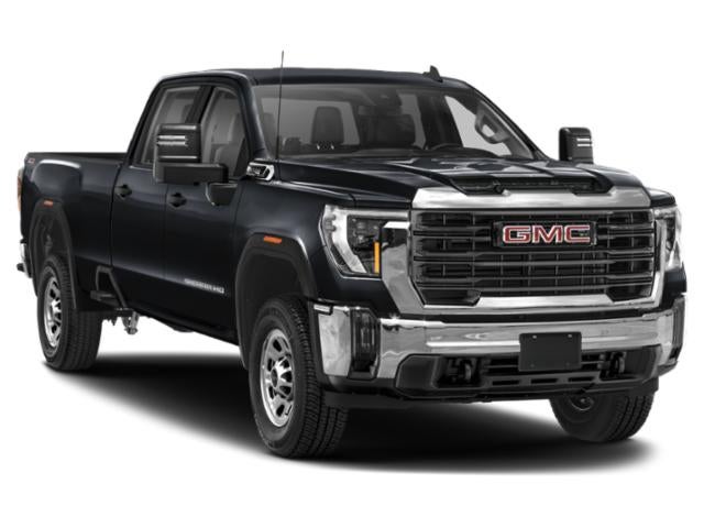 2024 GMC Sierra 3500HD 4WD Crew Cab Standard Bed Denali Ultimate