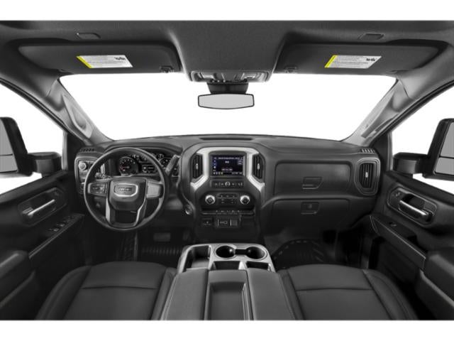 2024 GMC Sierra 3500HD 4WD Crew Cab Standard Bed Denali Ultimate