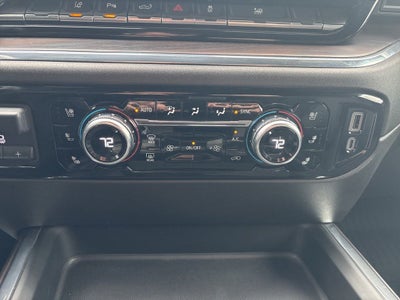 2025 GMC Sierra 2500HD SLT