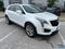 2020 Cadillac XT5 AWD Sport