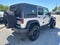2011 Jeep Wrangler Unlimited Sport