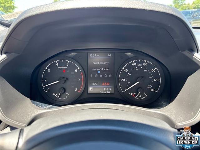 2024 Nissan Altima S FWD