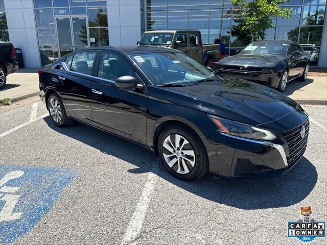 2024 Nissan Altima S FWD