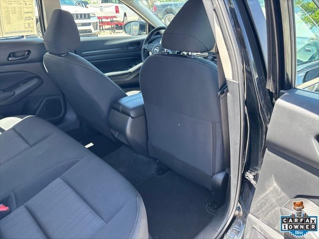 2024 Nissan Altima S FWD