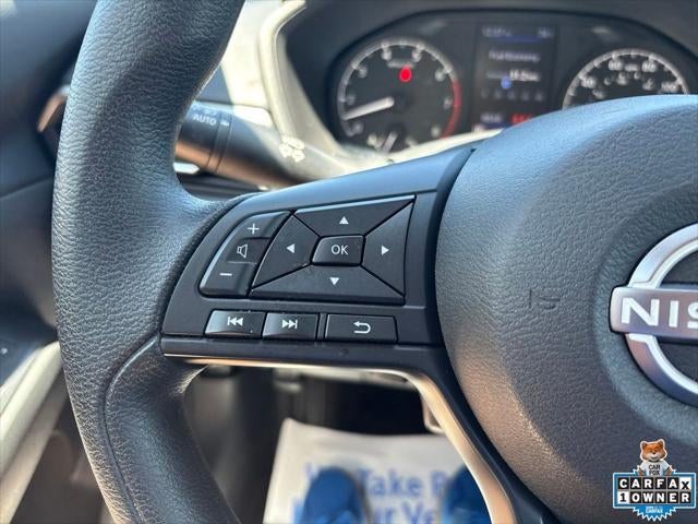 2024 Nissan Altima S FWD