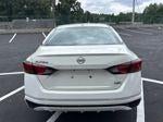 2025 Nissan Altima SV AWD