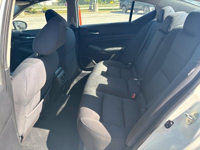 2019 Nissan Altima 2.5 SV