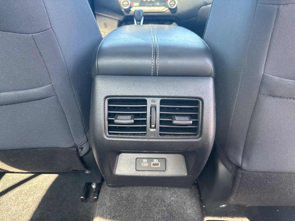 2019 Nissan Altima 2.5 SV