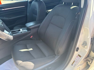 2019 Nissan Altima 2.5 SV