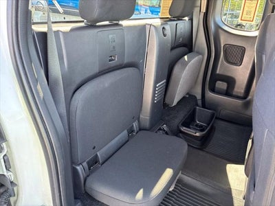 2024 Nissan Frontier King Cab S 4x2