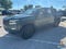 2023 Nissan Frontier Crew Cab PRO-4X 4x4