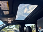 2023 Nissan Frontier Crew Cab PRO-4X 4x4