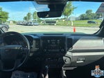 2023 Nissan Frontier Crew Cab PRO-4X 4x4