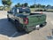 2023 Nissan Frontier Crew Cab PRO-4X 4x4