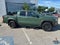2023 Nissan Frontier Crew Cab PRO-4X 4x4