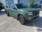 2023 Nissan Frontier Crew Cab PRO-4X 4x4