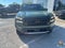 2023 Nissan Frontier Crew Cab PRO-4X 4x4