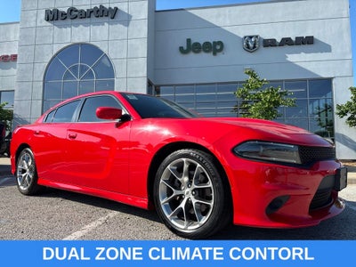 2022 Dodge Charger GT RWD