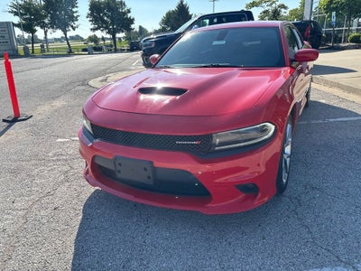 2022 Dodge Charger GT RWD