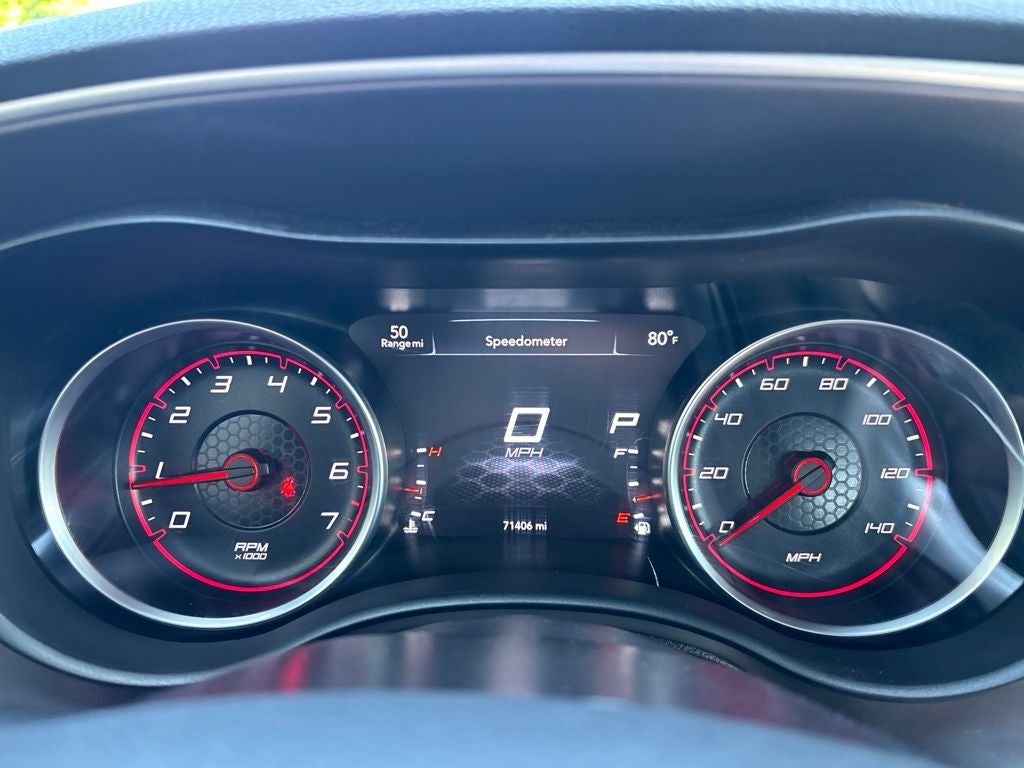 2022 Dodge Charger GT RWD