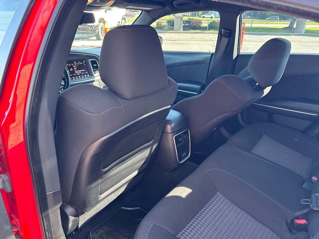 2022 Dodge Charger GT RWD