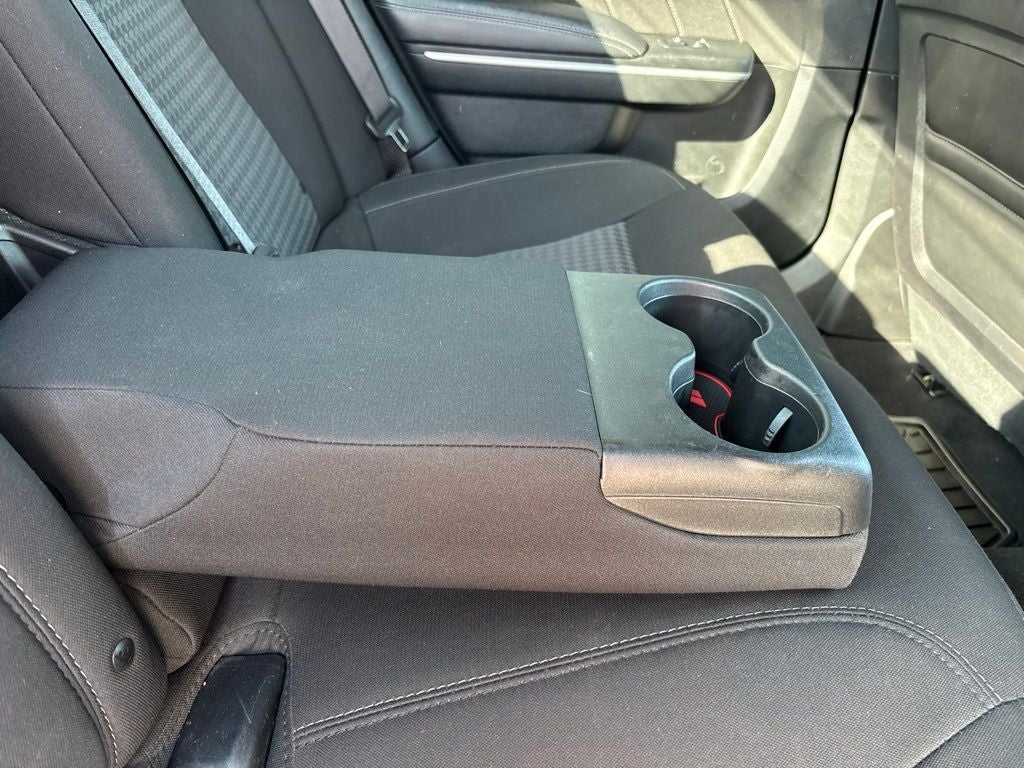 2022 Dodge Charger GT RWD