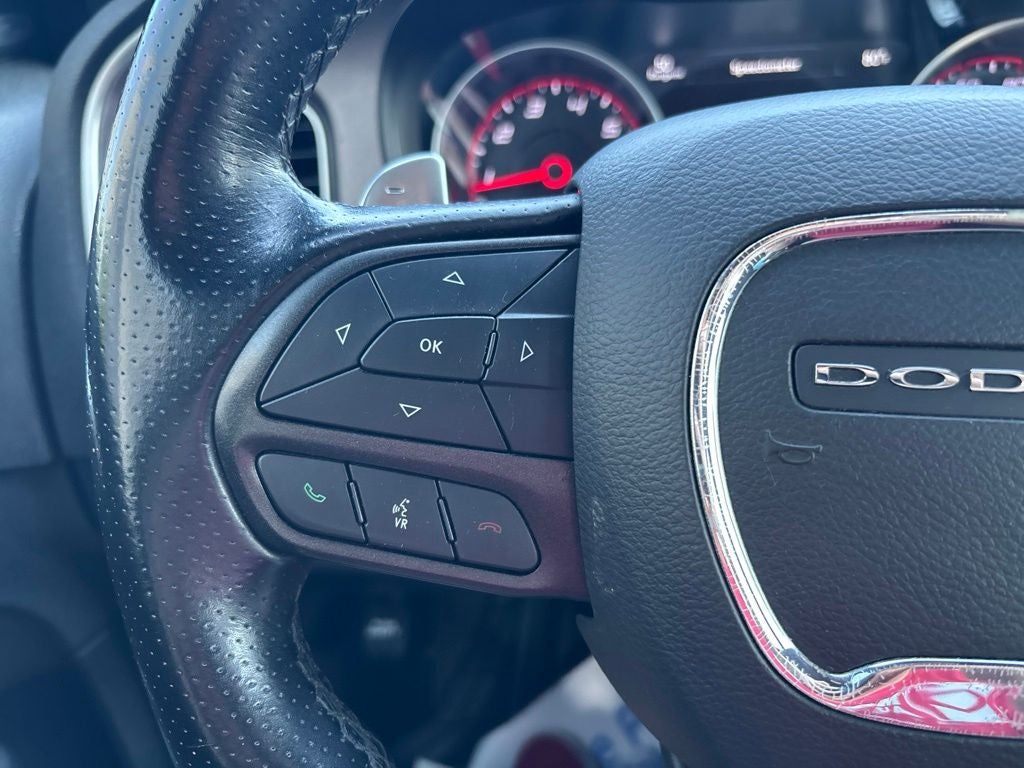 2022 Dodge Charger GT RWD