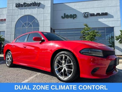 2022 Dodge Charger GT RWD