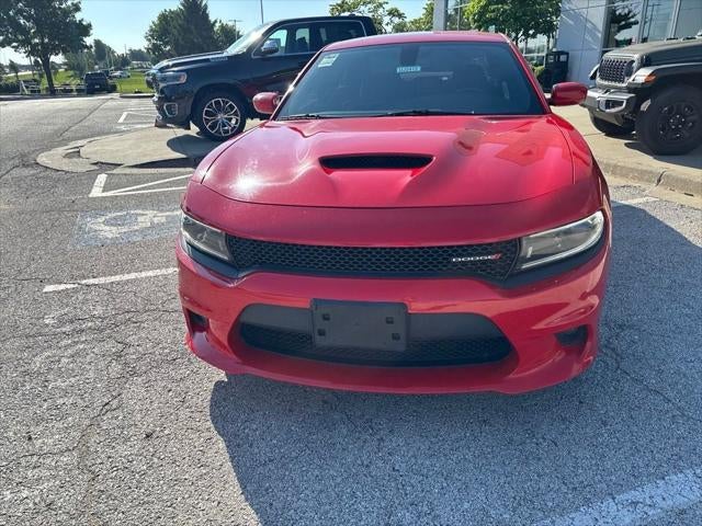 2022 Dodge Charger GT RWD