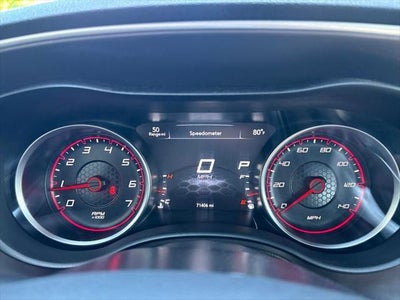 2022 Dodge Charger GT RWD