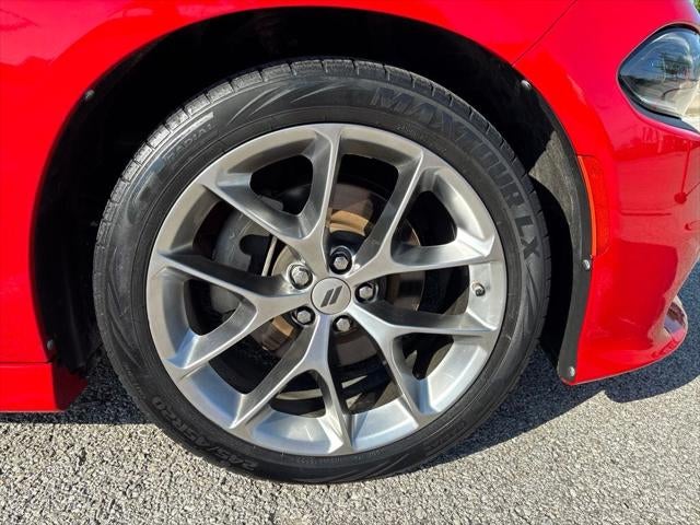 2022 Dodge Charger GT RWD