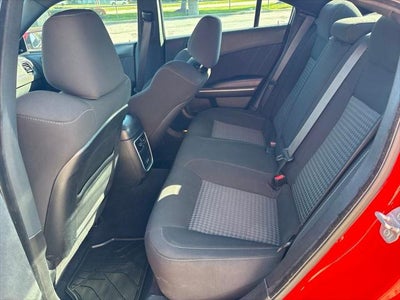 2022 Dodge Charger GT RWD