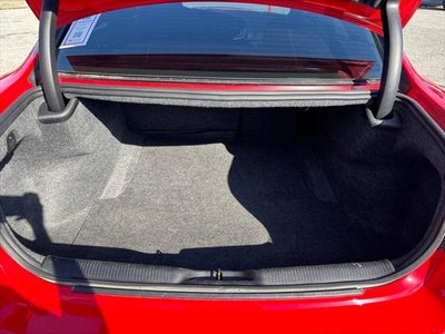 2022 Dodge Charger GT RWD