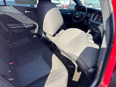 2022 Dodge Charger GT RWD
