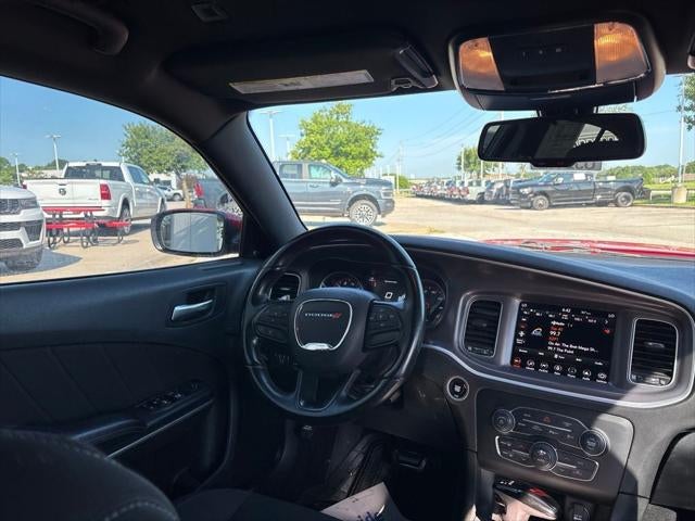 2022 Dodge Charger GT RWD