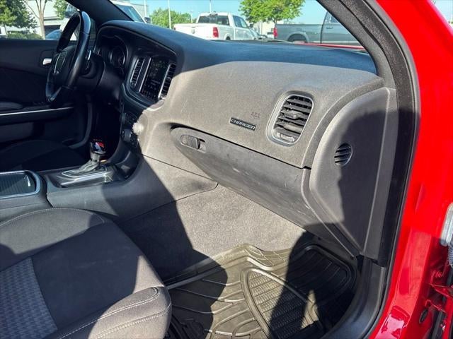 2022 Dodge Charger GT RWD