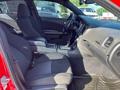 2022 Dodge Charger GT RWD