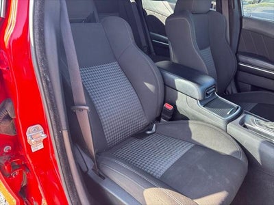 2022 Dodge Charger GT RWD