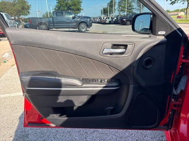 2022 Dodge Charger GT RWD