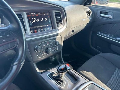 2022 Dodge Charger GT RWD