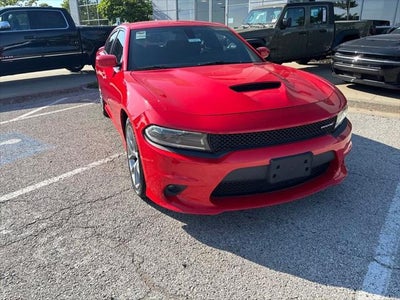 2022 Dodge Charger GT RWD