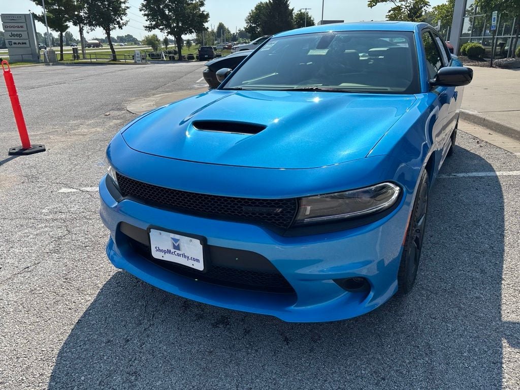 2023 Dodge Charger GT AWD