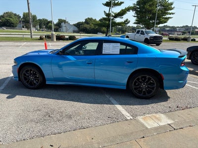 2023 Dodge Charger GT AWD