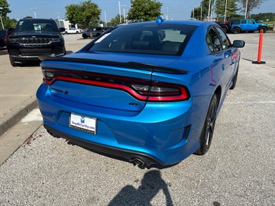 2023 Dodge Charger GT AWD