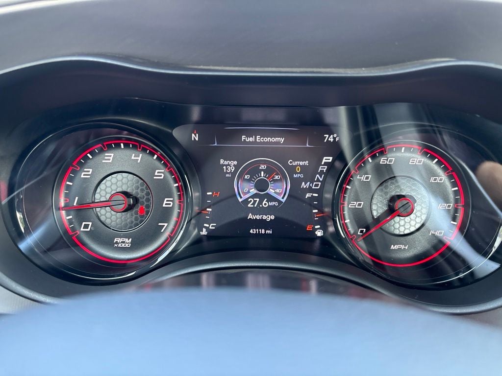 2023 Dodge Charger GT AWD