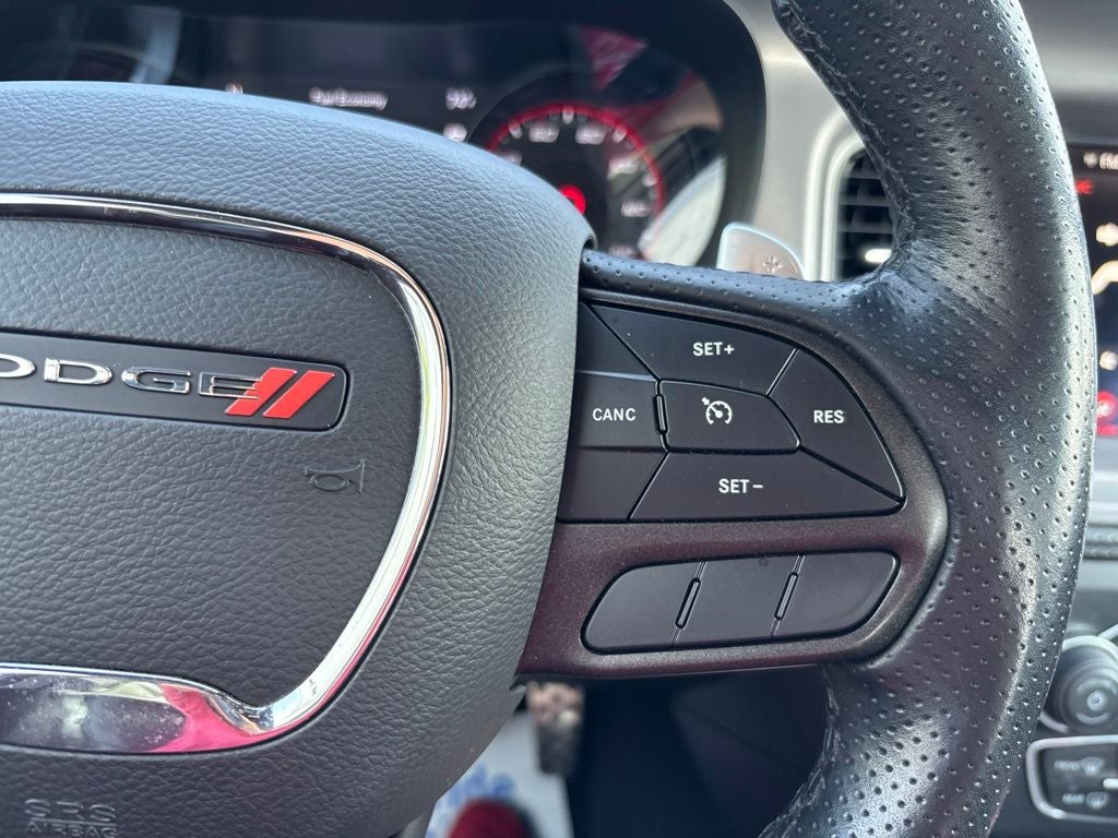 2023 Dodge Charger GT AWD
