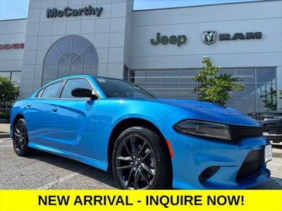 2023 Dodge Charger GT AWD
