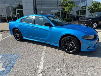 2023 Dodge Charger GT AWD