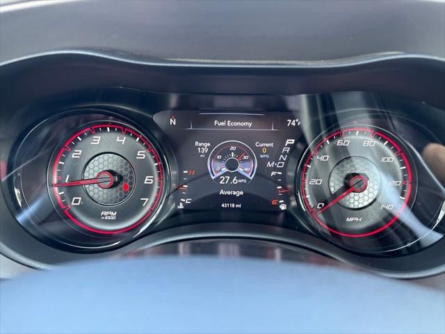 2023 Dodge Charger GT AWD